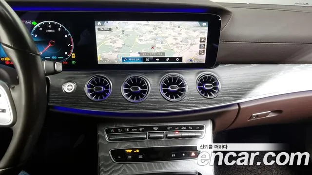 Mercedes-Benz CLS-Class C257 id 2699621 из Кореи 15