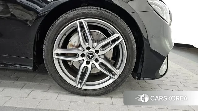 Mercedes-Benz E-Class W213 id 3297280 из Кореи 15