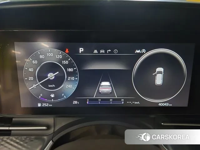 Kia Carnival 4th generation id 3053983 из Кореи 12