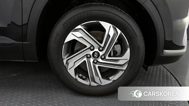 Hyundai The New Santa Fe id 3007134 из Кореи 15