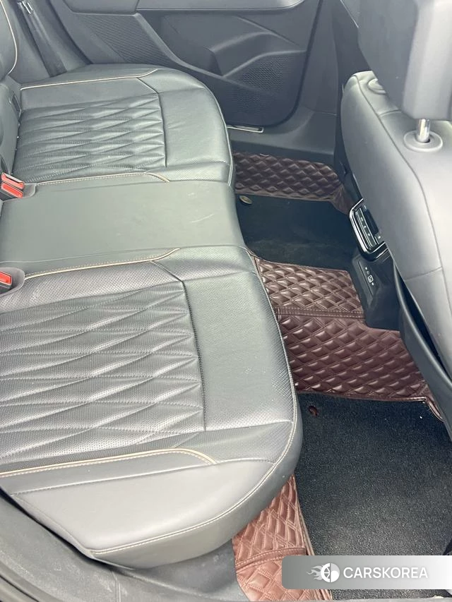 Volkswagen Passat 2021 Черный из Китая, фото 5