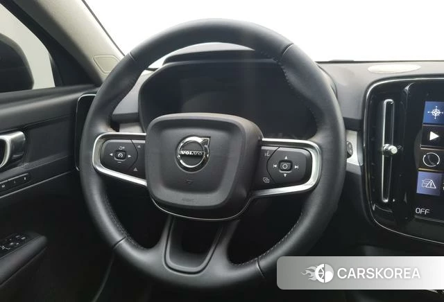 Volvo XC40 id 4211527 из Китая 15