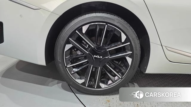 Kia The New K8 Hybrid id 4879602 из Кореи 31
