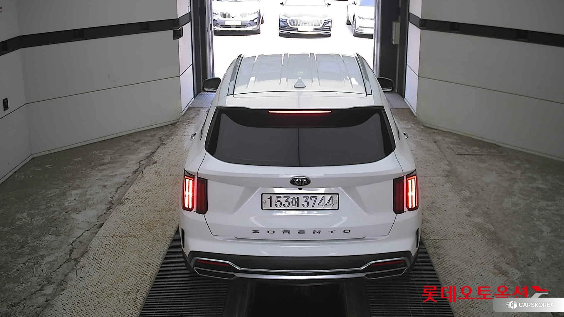 Kia Sorento id 4664333 из Кореи 31