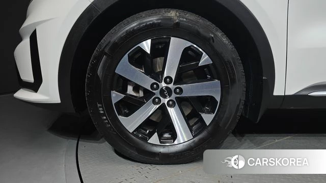 Kia Sorento 4th Generation id 4475008 из Кореи 26