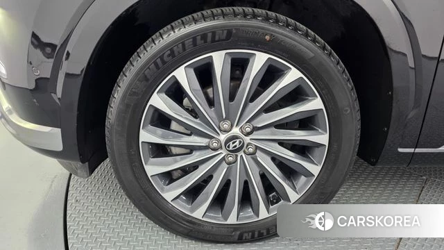 Hyundai The New Palisade id 4871851 из Кореи 33