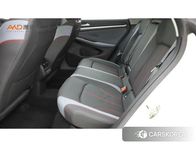 Volkswagen Lingdu 2023 Белый из Китая, фото 5