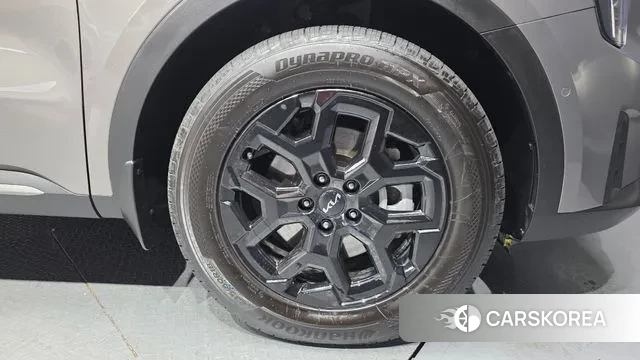 Kia The New Sorento 4th Generation id 3619955 из Кореи 15