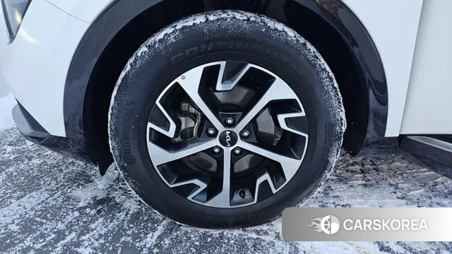 Kia Sportage 5th Generation Hybrid id 3645189 из Кореи 15