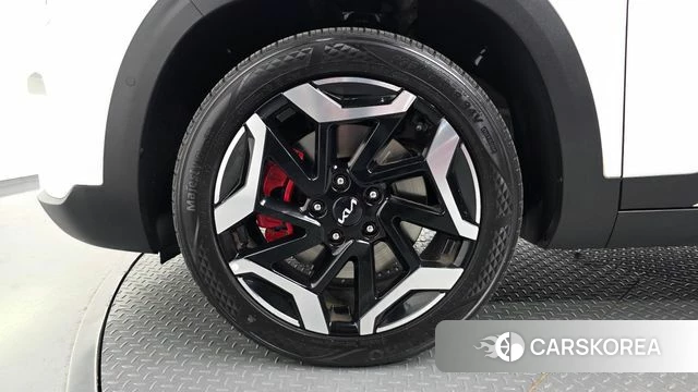 Kia The New Seltos id 4223520 из Кореи 15