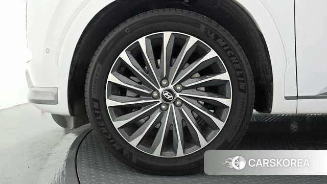 Hyundai The New Palisade id 4725691 из Кореи 15