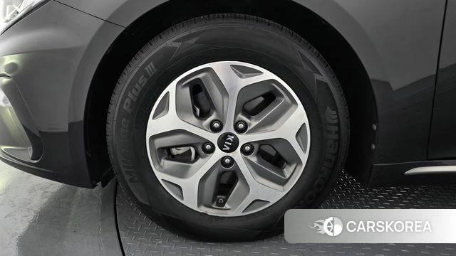 Kia The New K5 Hybrid 2nd generation id 3924757 из Кореи 15