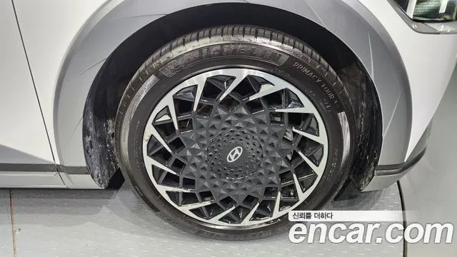 Hyundai Ionic 5 id 2837960 из Кореи 15