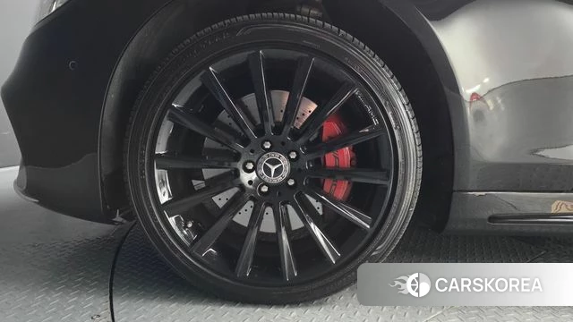 Mercedes-Benz S-Class W222 id 4371938 из Кореи 25