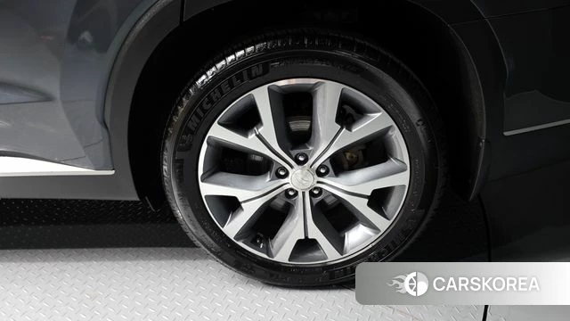 Hyundai Palisade id 4232834 из Кореи 28