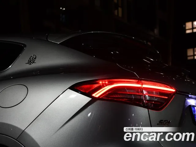 Maserati Levante id 2679275 из Кореи 8