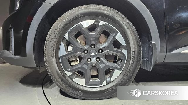 Kia The New Sorento 4th Generation id 4329692 из Кореи 25
