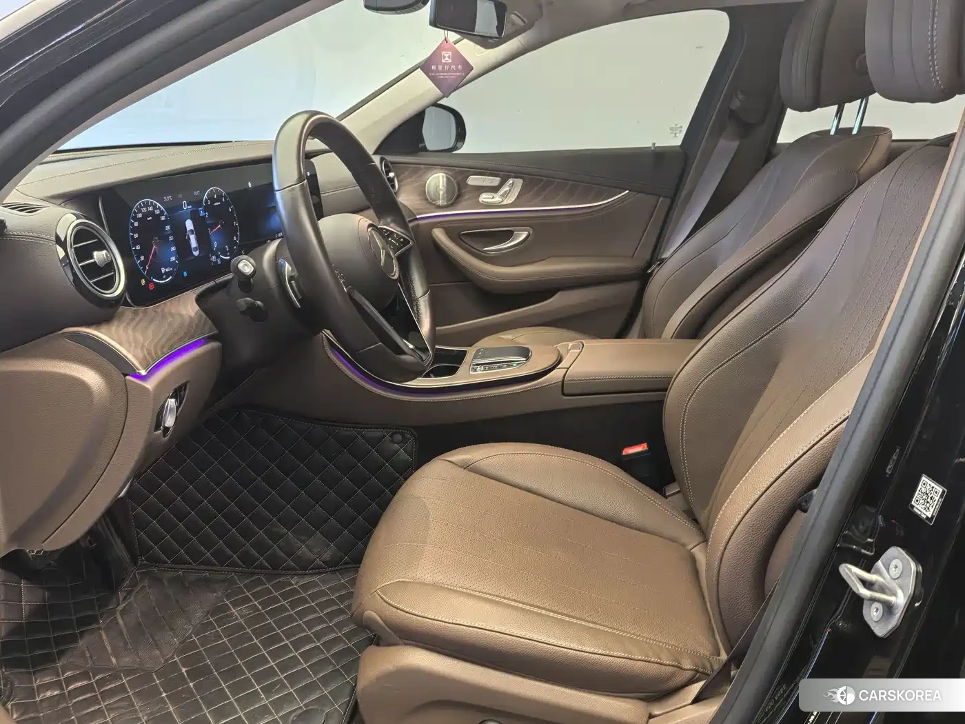 Mercedes-Benz E-Class id 4649293 из Китая 13