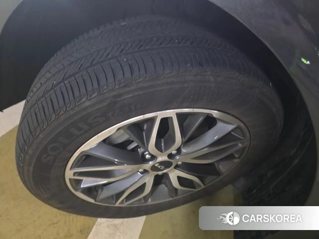 Kia K5 3rd generation id 4579517 из Кореи 14