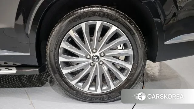 Hyundai The New Palisade id 3758583 из Кореи 15