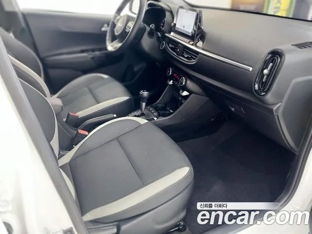 Kia Morning Urban (JA) id 2682153 из Кореи 15