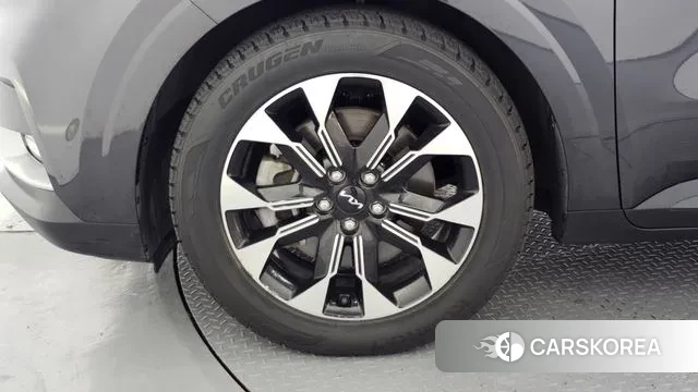 Kia Carnival 4th generation id 3524414 из Кореи 15