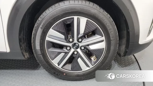 Kia The New Niro id 3464688 из Кореи 15