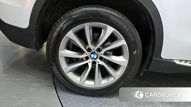 BMW X6 (F16) id 4384931 из Кореи 24