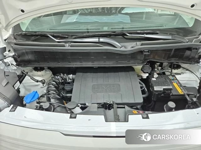 Kia The New Kia Ray id 4897553 из Кореи 14