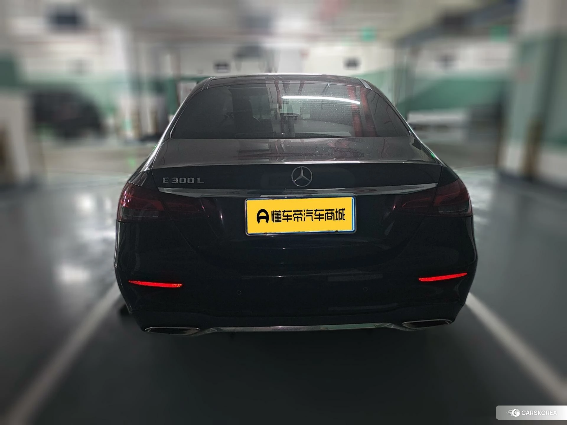 Mercedes-Benz E-Class id 4479397 из Китая 16