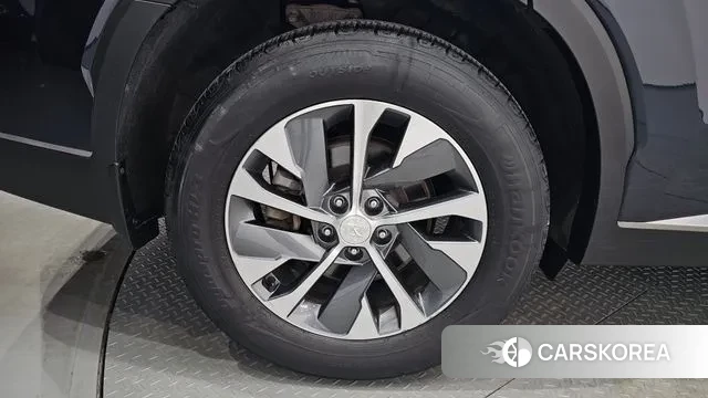 Hyundai Palisade id 3530959 из Кореи 15