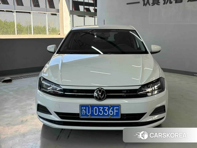 Volkswagen Polo id 4353075 из Китая 10