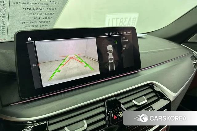 BMW 5 series id 4260266 из Китая 13
