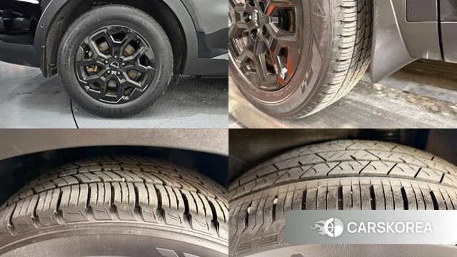 Kia The New Sorento 4th Generation id 3902960 из Кореи 15