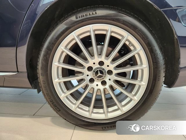 Mercedes-Benz E-Class W213 id 4245021 из Кореи 15