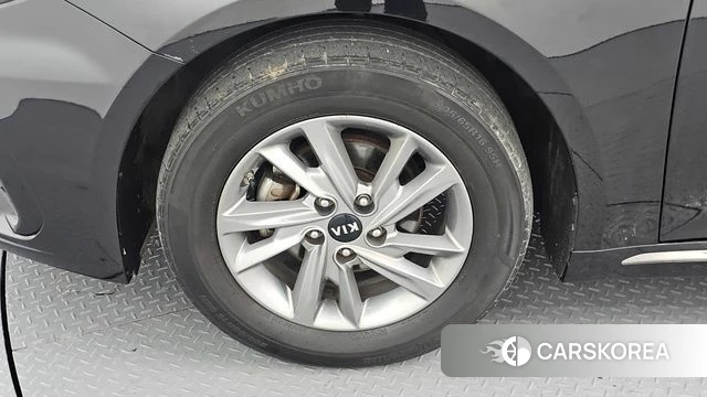 Kia The New K5 2nd generation id 3955727 из Кореи 15