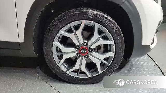 Kia Seltos id 3028784 из Кореи 15