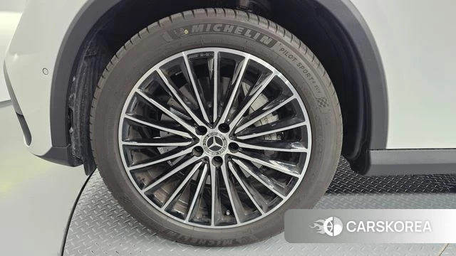 Mercedes-Benz GLC-Class X254 id 4359708 из Кореи 25