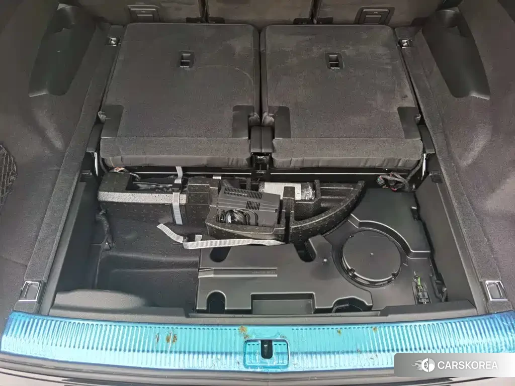 Audi Q7 id 4654958 из Китая 25