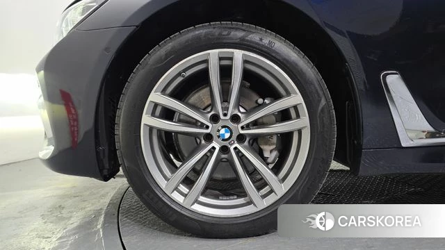 BMW 7 Series (G11) id 4251376 из Кореи 15