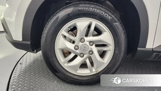 Hyundai Venue id 3437065 из Кореи 15