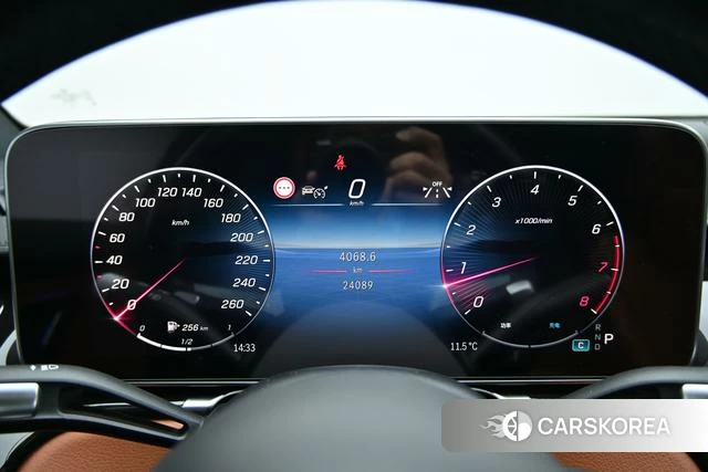 Mercedes-Benz S-class id 4260637 из Китая 15