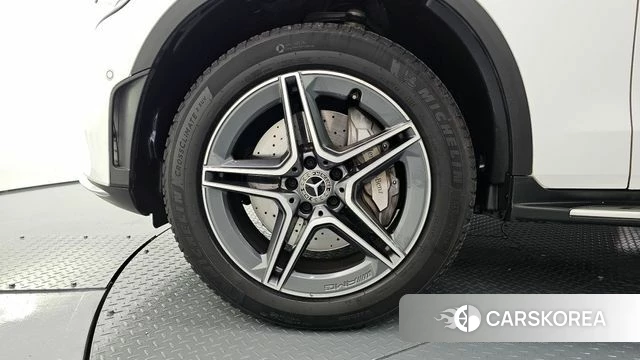 Mercedes-Benz GLC-Class X253 id 3924050 из Кореи 15