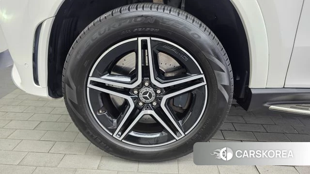 Mercedes-Benz GLE-Class W167 id 4507469 из Кореи 15
