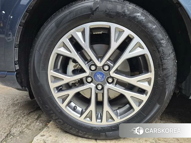 Ford Ruiji id 4234841 из Китая 23