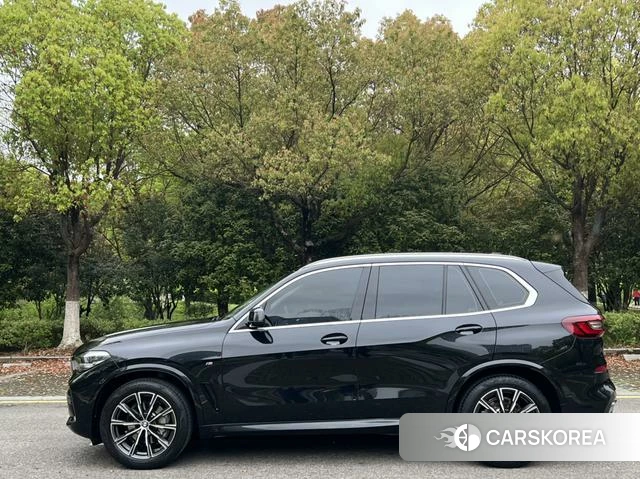 BMW X5 (imported) id 4210029 из Китая 14