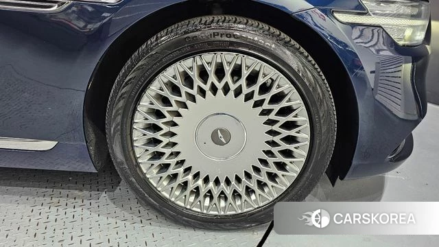 Genesis G90 id 4196457 из Кореи 27