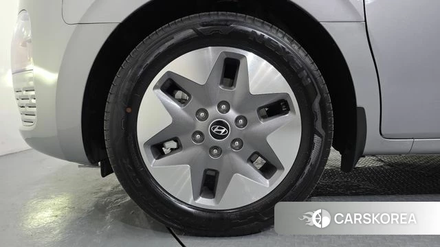 Hyundai Staria id 3891217 из Кореи 15