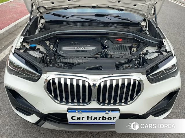 BMW X1 id 4209780 из Китая 19