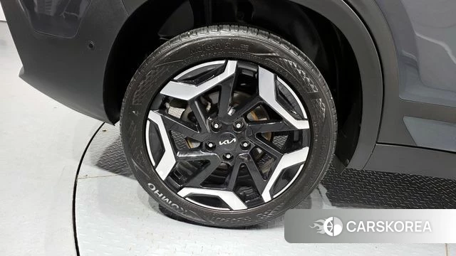 Kia The New Seltos id 4249195 из Кореи 27